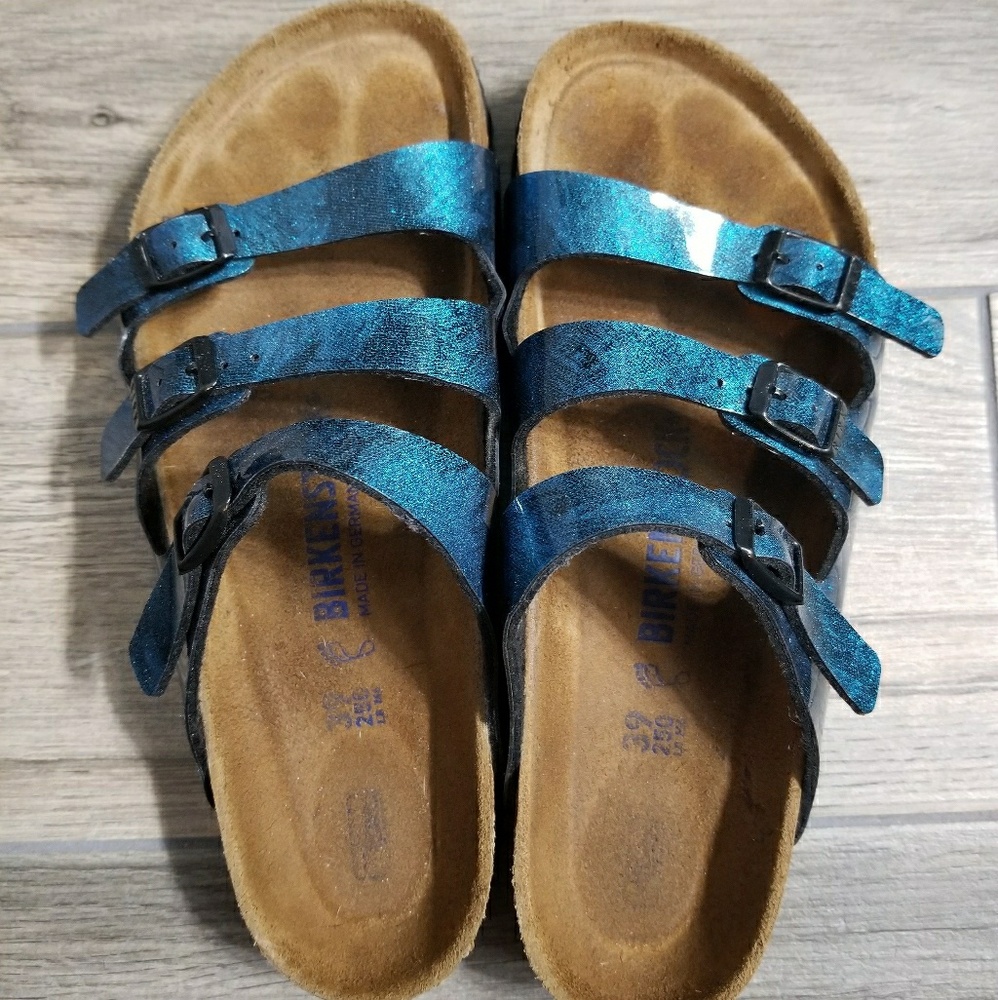 Birkenstock Florida
